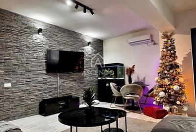 Vand apartament 3 camere nou, cu priveliște superbă, Novum Lacul Morii - 7