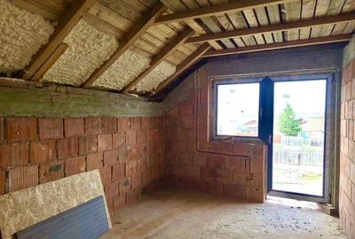 Proprietar -  Caciulati – Casa individuala noua cu teren, aproape de Bucuresti - 8