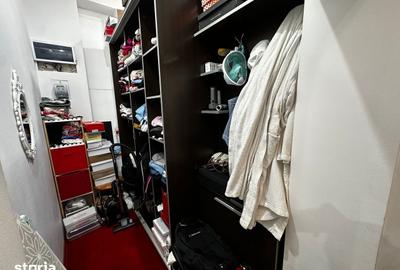 Apartament cu 3 camere în Parcul Carol - 4