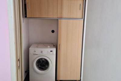 Apartament cu 3 camere decomandat în Tomis Mall - 1
