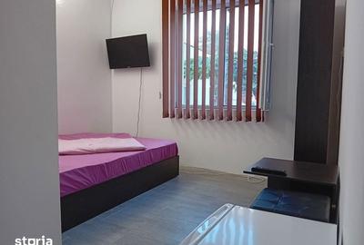 Casă cu 4 camere cu Teren 100 Mp în Central - 3