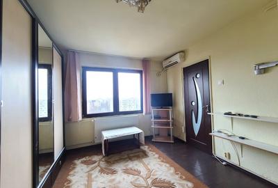 P-ta Gorjului | 3 Min Metrou | Garsoniera la Cheie - 3