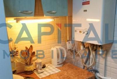 Apartament cu 4 camere semidecomandat, mobilat în Central - 25