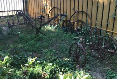 Casa S+P+1+M km5 - 18