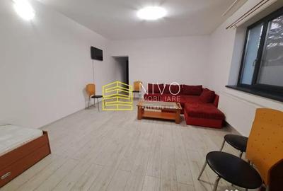 Apartament cu 2 camere semidecomandat în Unirii - 7