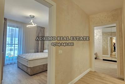 Apartament cu 3 camere decomandat în Tomis Nord - 12