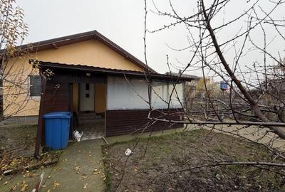 Casa individuala de vanzare in Tartasesti – curte mare 500 mp, zona verde - 18