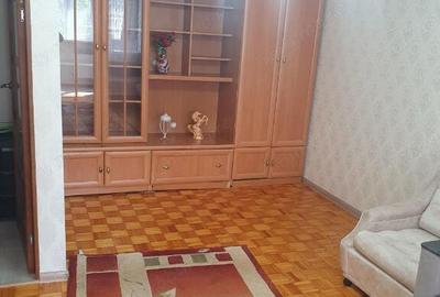 Garsonieră decomandată în Vitan - 2