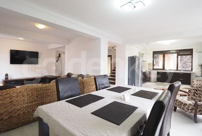 Casă individuală cu 5 camere cu Canalizare în Pipera - 4