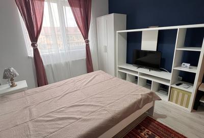 Inchiriez garsoniera LUX - 9