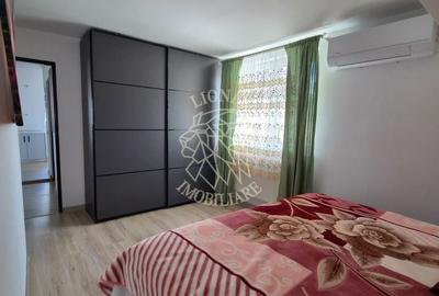 Apartament cu 3 camere în Independenței