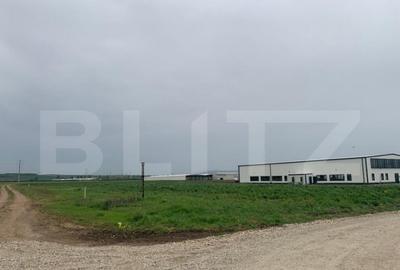 Teren de 6759 mp, în Central