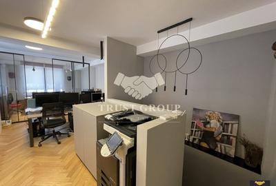 Apartament cu 3 camere, mobilat în Domenii - 5