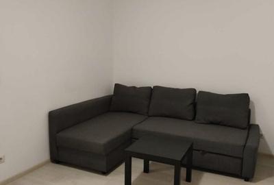 Garsonieră semidecomandată, mobilată în Theodor Pallady - 1