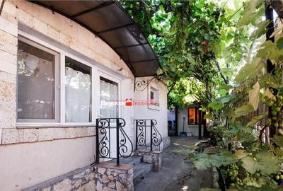 Casa Renovata de Zona Capitol, Constanta | La doar 400 m