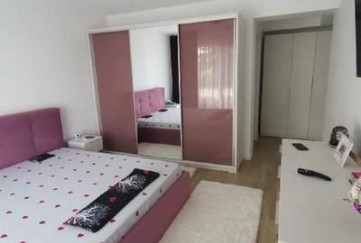Apartament cu 3 camere decomandat, mobilat în Central - 4