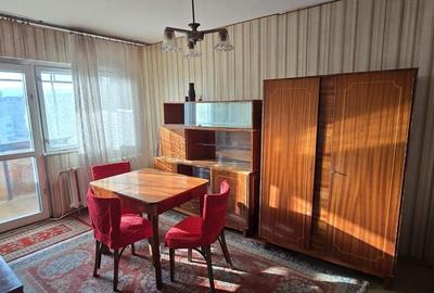 Apartament 2 camere decomandate,  etajul 2, str Aurel Vlaicu Marasti - 3