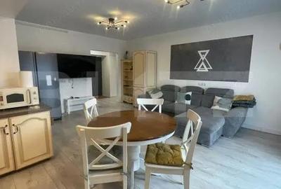 Apartament cu 3 camere decomandat în Sud - 3