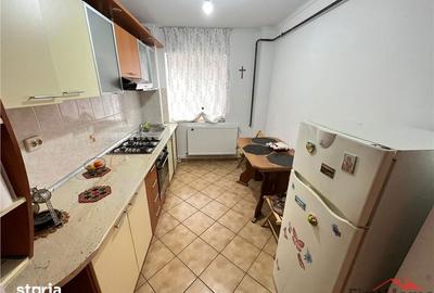 Apartament cu 2 camere decomandat în Sud - 15