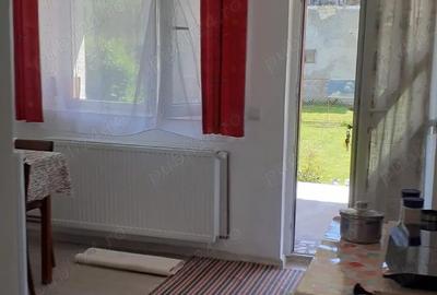 Casă cu 2 camere în Central - 5