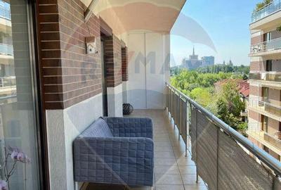 Apartament 3 camere | Casa Presei | SPA | Piscina | Parcare