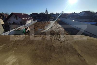 Casă cu 5 camere cu Teren 2000 Mp în Central - 13