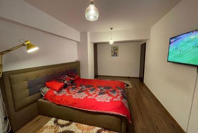 Apartament cu 2 camere decomandat în Central - 7