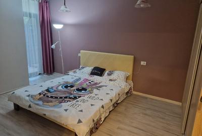 Apartament cu 2 camere decomandat, mobilat în Mehala - 4