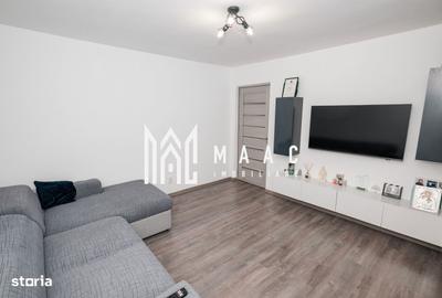 Apartament cu 2 camere decomandat, mobilat în Nord - 9