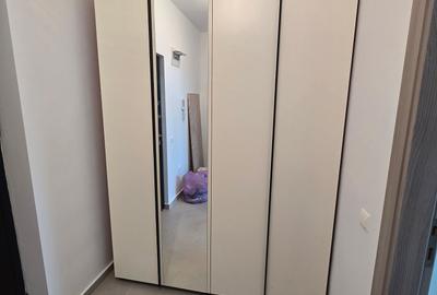 Prima Inchiriere Garsoniera Belsugului Residence Prima Inchiriere Garsoniera Belsugului Residence - 5