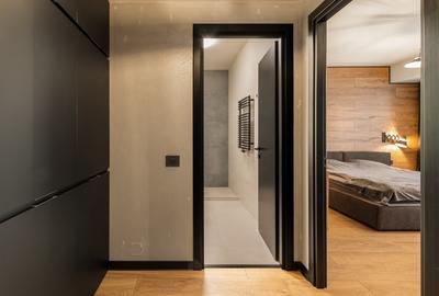 Mamaia Central  2 camere lux  94 mp  parcare inclusă  vedere superbă - 10