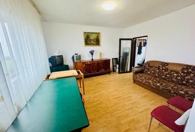 Apartament cu 2 camere semidecomandat în Vișan - 15