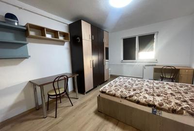 Oportunitate investitie Garsoniera Expo Transilvania posibilitate Centrala Term. - 4