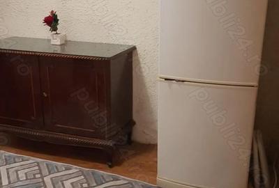 Garsonieră decomandată în Vitan - 4