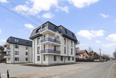 Apartament cu 2 camere decomandat în Central - 4