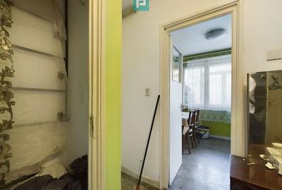 Apartament 3 camere la 8 minute de metrou Iancului - 7