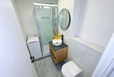 Apartament cu 2 camere decomandat în Gheorgheni - 6