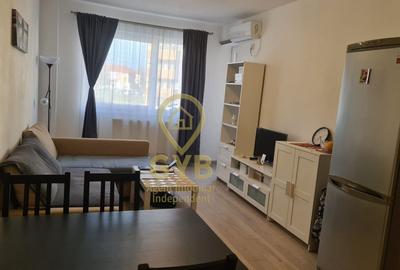 Apartament cu 2 camere, mobilat în Europa - 4