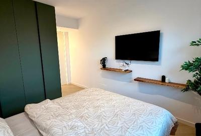 Apartament 2 camere  | Cortina North | Parcare subterană gratuită - 14