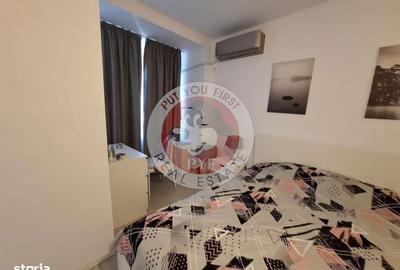 Apartament cu 2 camere decomandat în Romană - 6