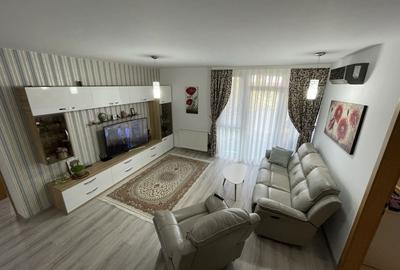 Apartament cu 3 camere decomandat în Central - 5