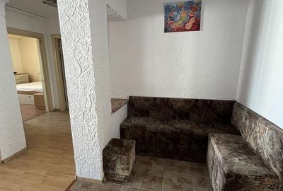 Apartament cu 4 camere decomandat, mobilat în Peninsula - 18