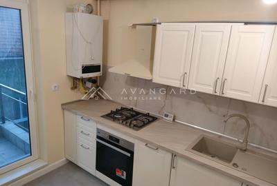 Apartament 2 Cam | Semidecomandat | Borhanci - 6