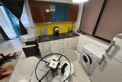 Garsonieră semidecomandată, mobilată în Central - 2