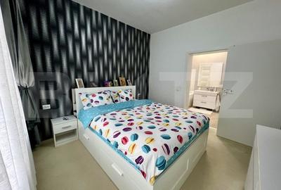 Casǎ cu 4 camere, zona Sanpetru - 15