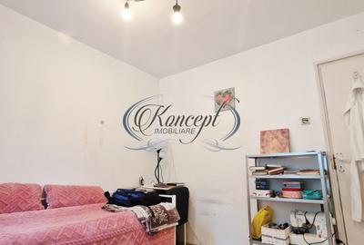 Apartament luminos cu balcon, cartier Manastur - 7