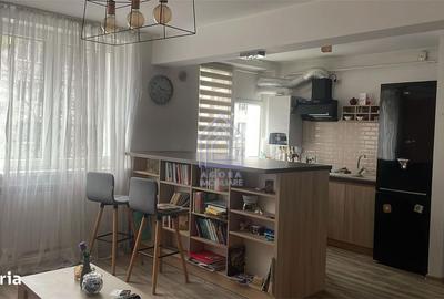 Apartament cu 2 camere în Roșu - 6