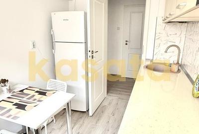 Apartament cu 2 camere semidecomandat, mobilat în Bucureștii Noi - 8