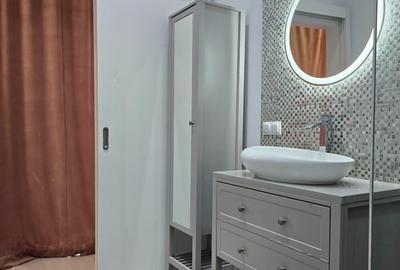 Apartament 2 camere in Deva, zona ultracentrala, et. 1 - 11