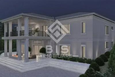 Casă pe Valea Sigmirului cu Priveliște Deosebită